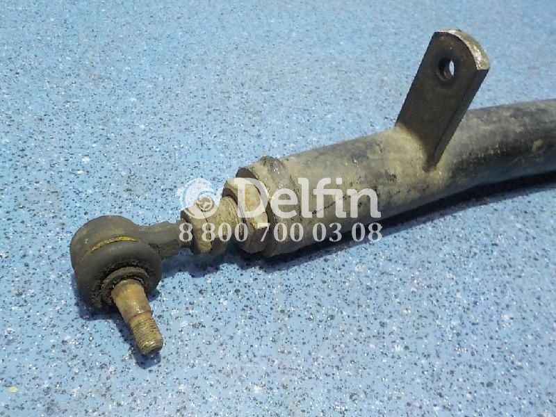 1357404 Кулиса КПП DAF