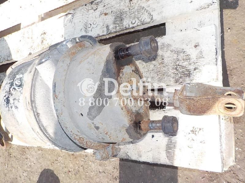 1459614 Пружинный энергоаккумулятор LH DAF