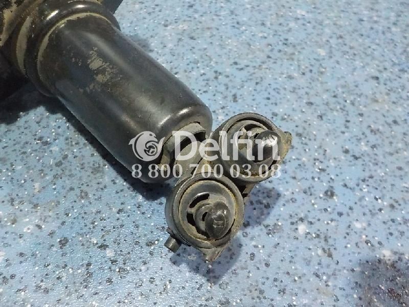 1399911 Форсунка омывателя фары RH DAF