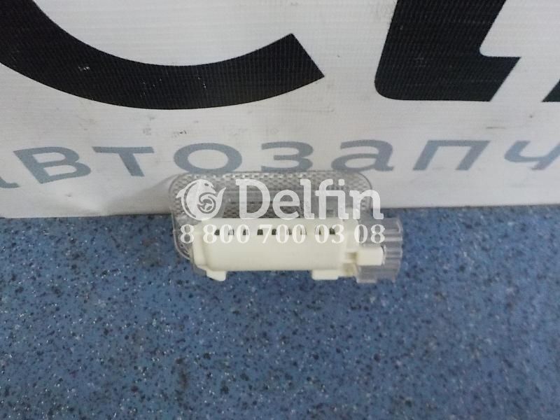 2039482 Лампа Scania  6 серии