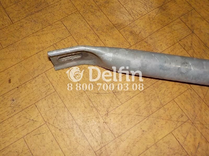 5010468761 Кронштейн спойлера Renault