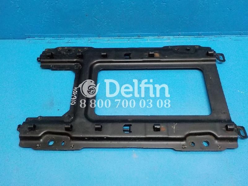 1724497 Кронштейн сиденья Scania