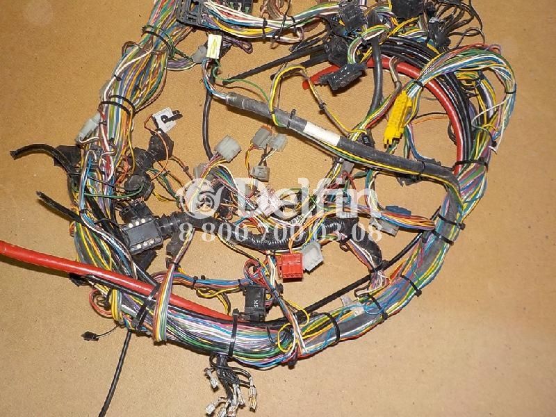 1720869 Жгут электропроводки (кабина) Scania