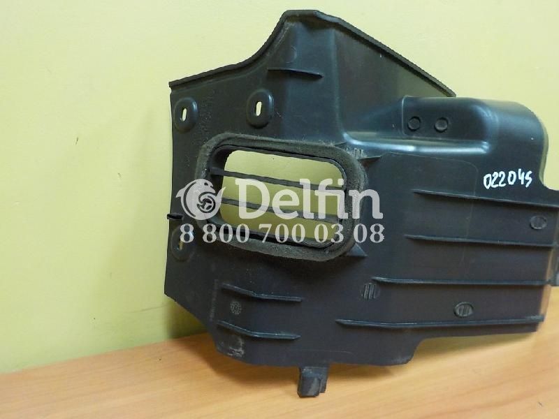 A9436801506 Накладка декоративная Mercedes Benz