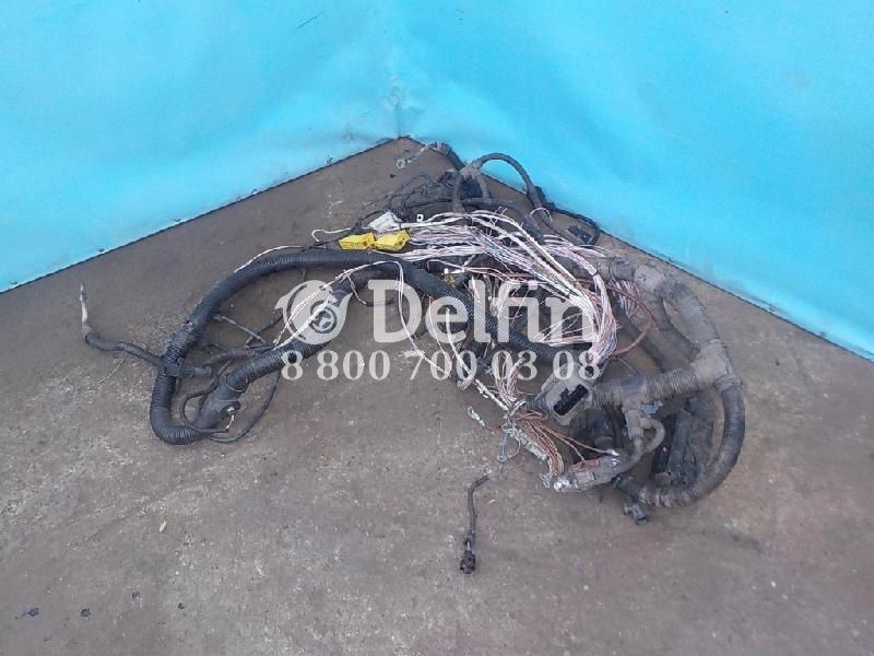 81254246355 Проводка (коса) MAN