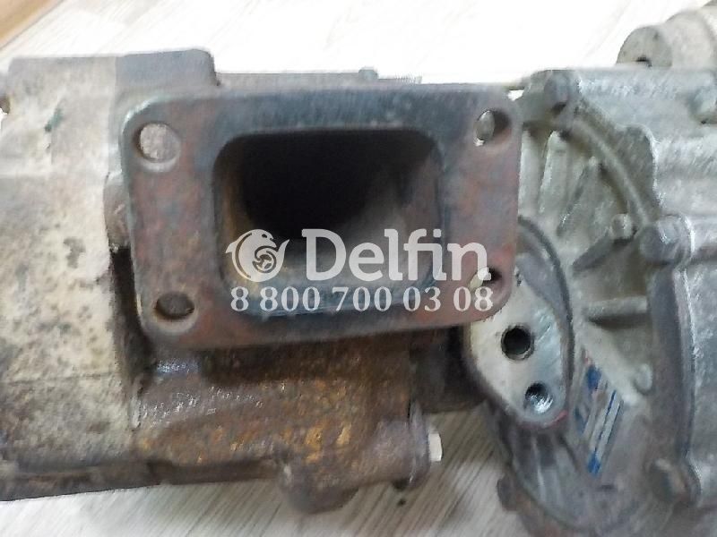 51091007390 Турбокомпрессор MAN (Уценка)