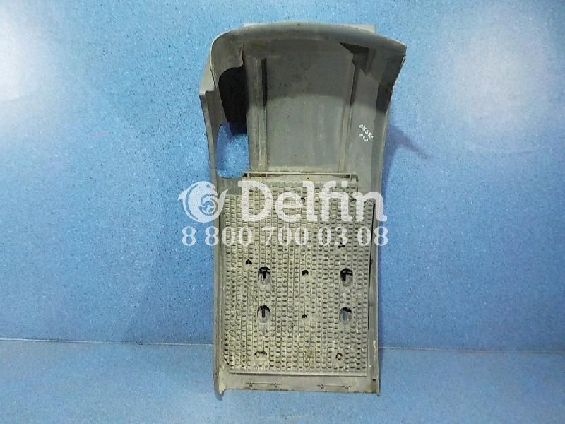 A9438800206 Крыло переднее RH Mercedes Benz (Уценка)