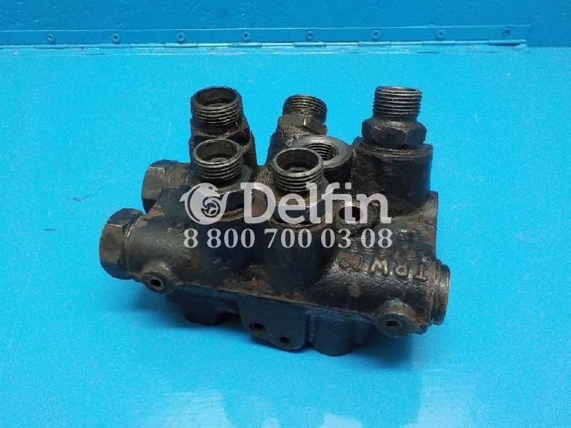 1936037 Распределительный клапан гура 8X4 Scania