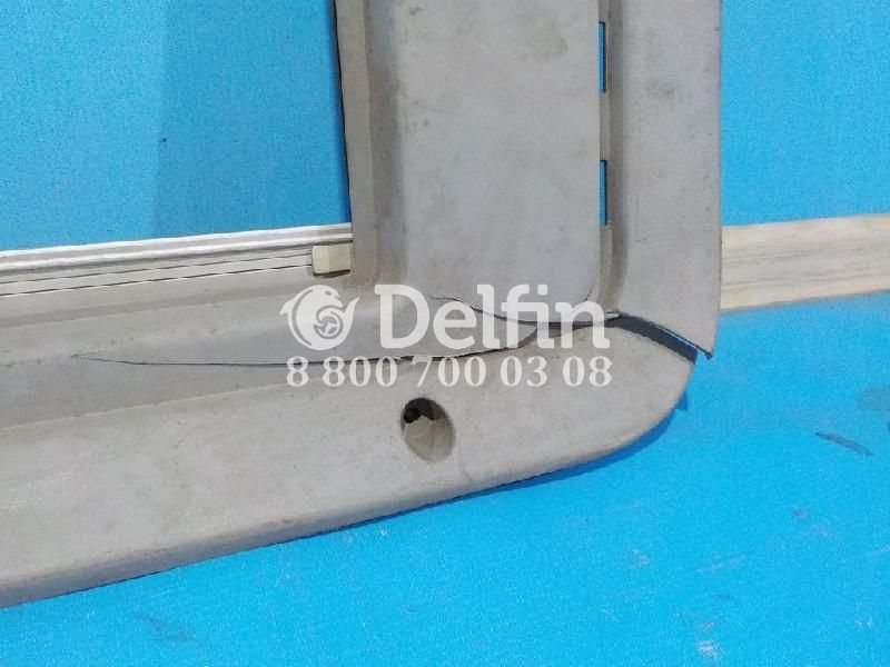 20379765 Рамка люка в крыше Volvo