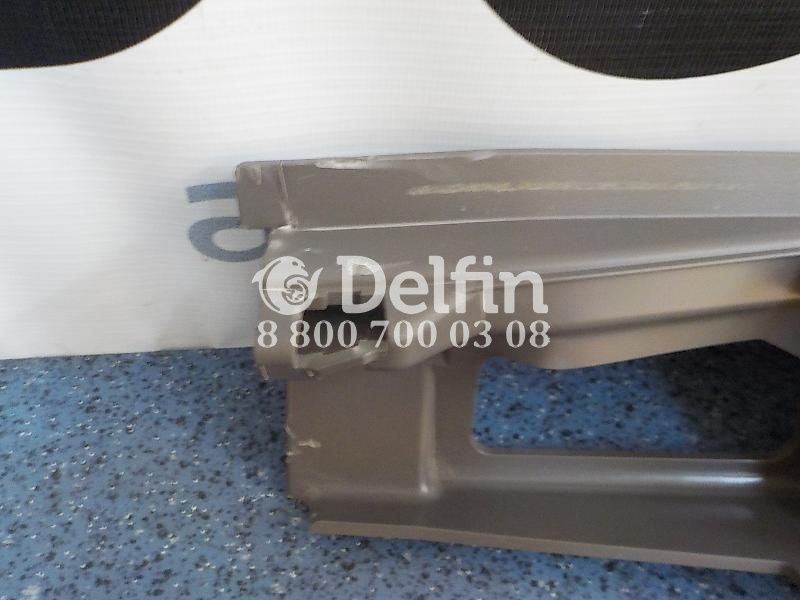 2056832 Кронштейн левый LH Scania 6 серии