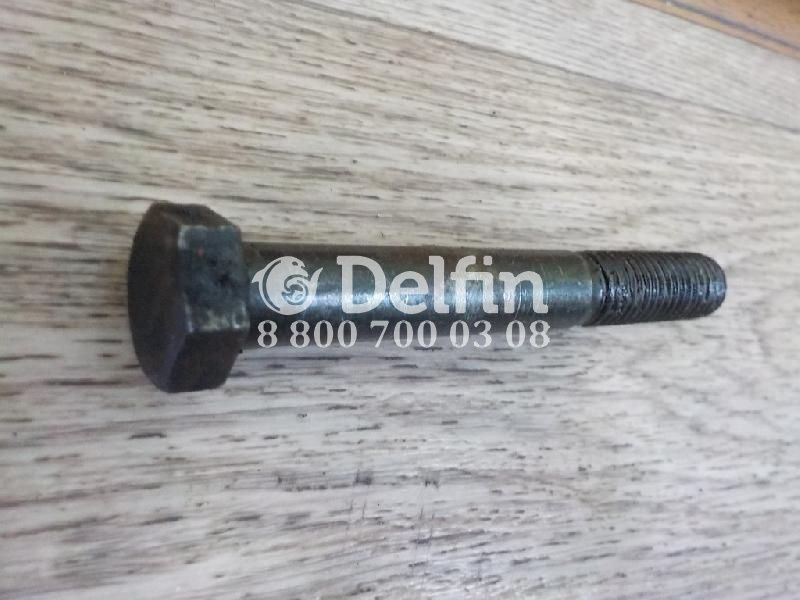 814897 Болт с шестигранной головкой M12X1.75X90 Scania