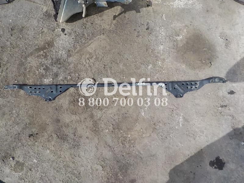 1819843 Кронштейн бампера Scania