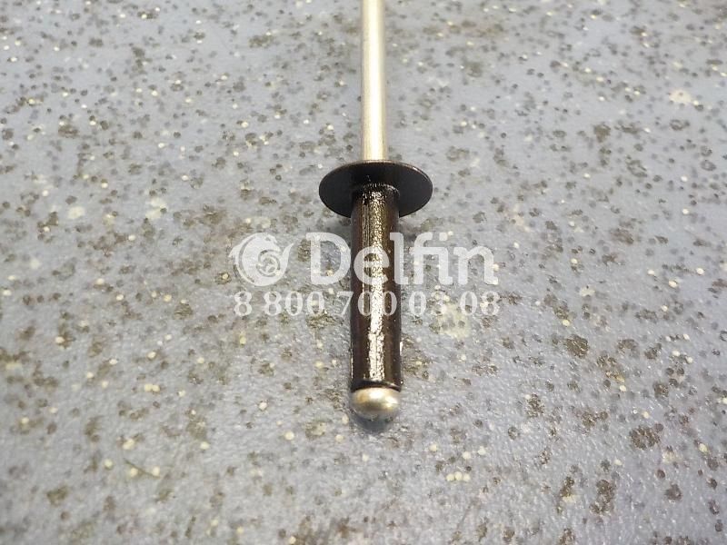 2832253 Заклепка 53mm Scania 6 серии