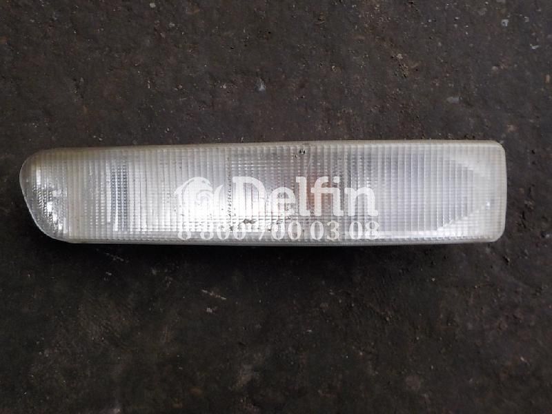 41221040 Фонарь указателя поворота RH Iveco