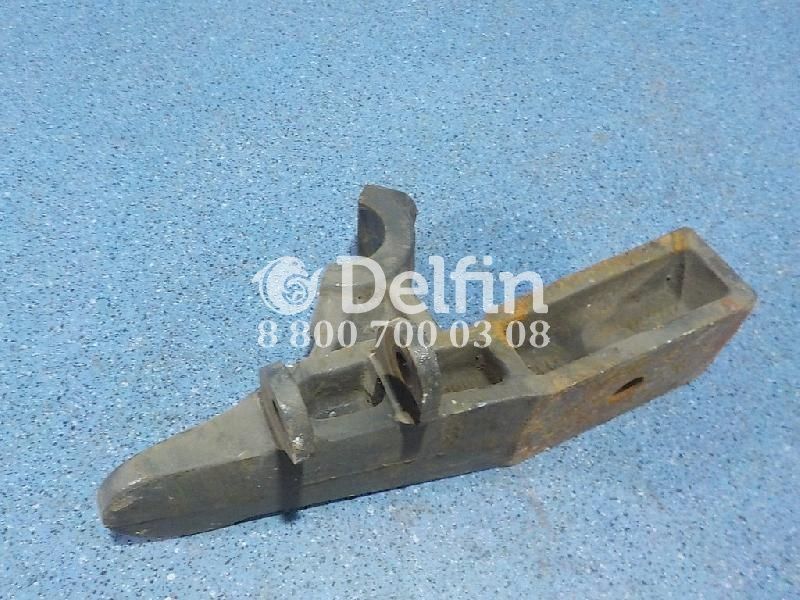 A9433232984 Кронштейн крепления переднего стабилизатора RH Mercedes Benz