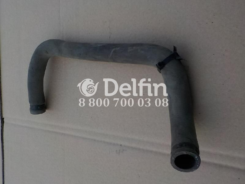 5010530014 Патрубок Renault