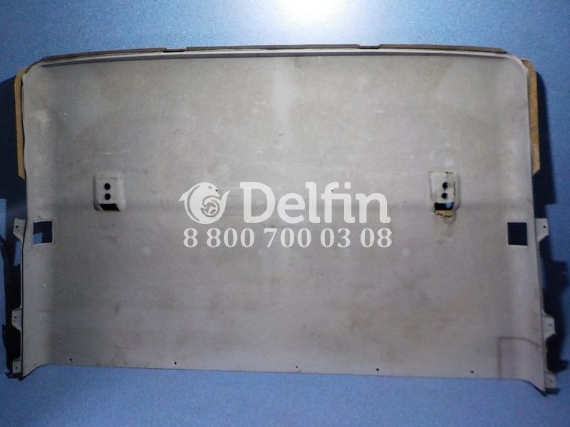 A9436901341 Обшивка задней стенки Mercedes Benz