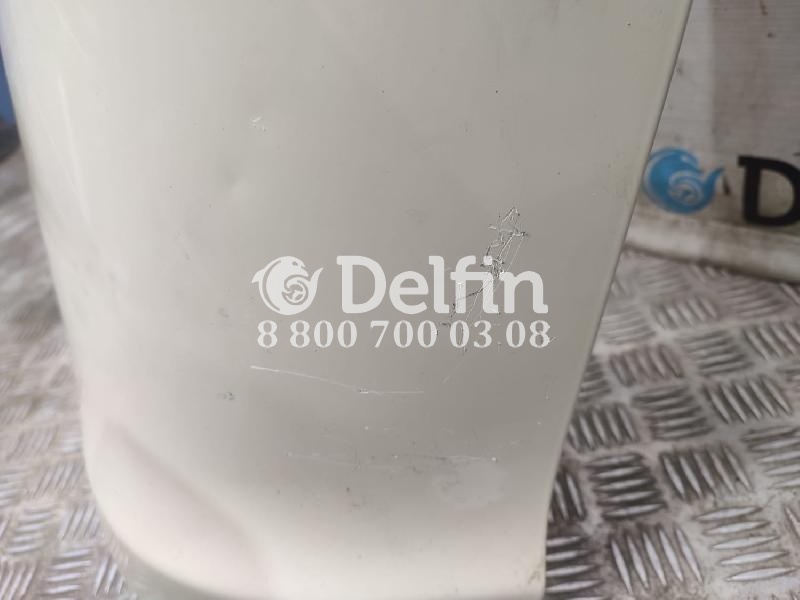 2402012 Угол кабины левый LH Scania CG 6 серии (Н)