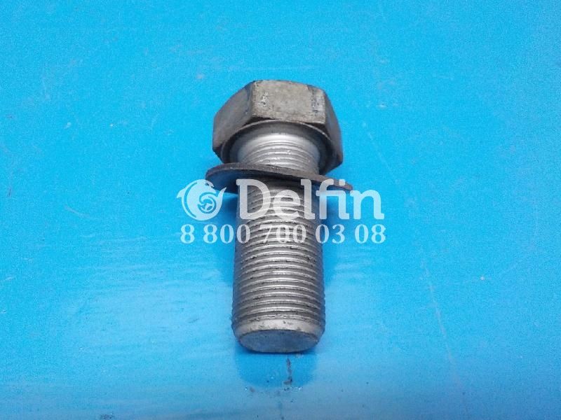 994846 Болт M20X1.5X45 Volvo