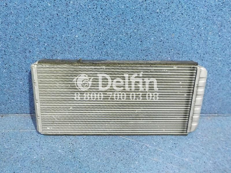21062377 Радиатор печки Volvo