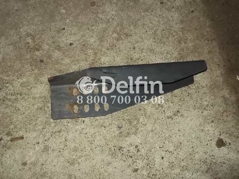 1799573 Крышка противоподката Scania