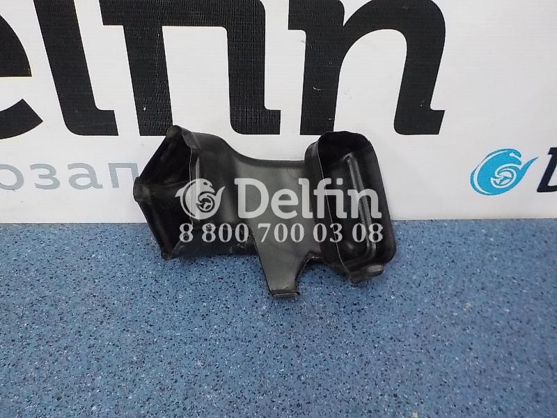 2125594 Канал в панели Scania 6 серии