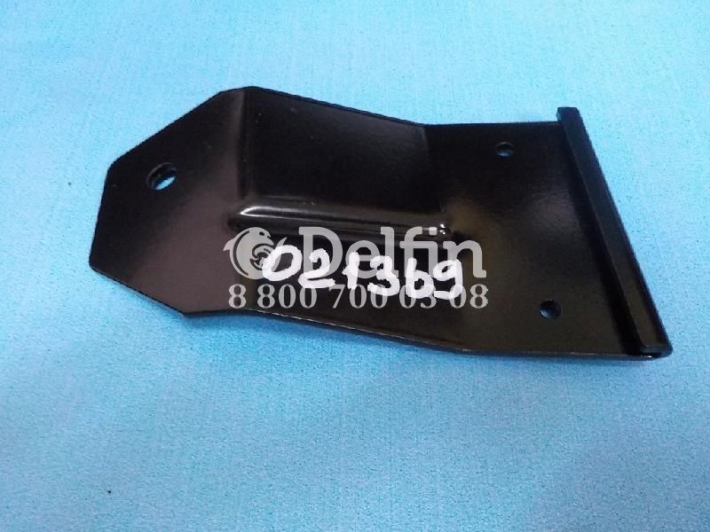 1807163 Кронштейн облицовки радиатора Scania