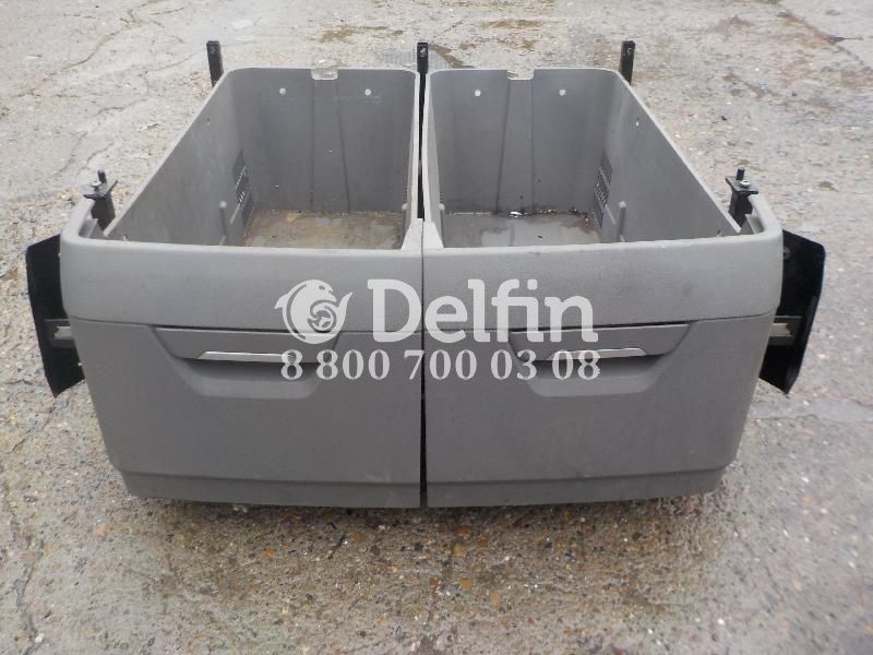 2034740 Блок хранеия Scania