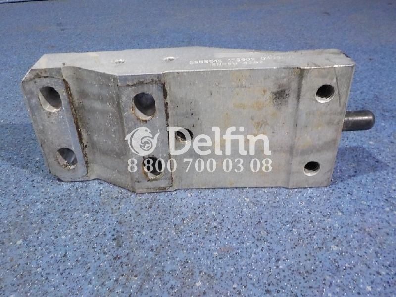 2553512 Кронштейн стабилизатора кабины Scania CG/CR