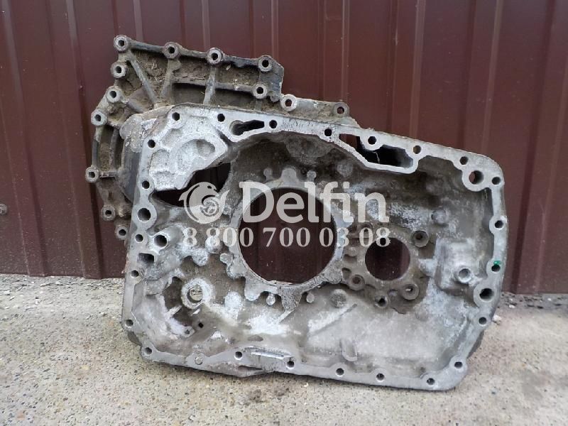 1315401152 Корпус ретарды MAN