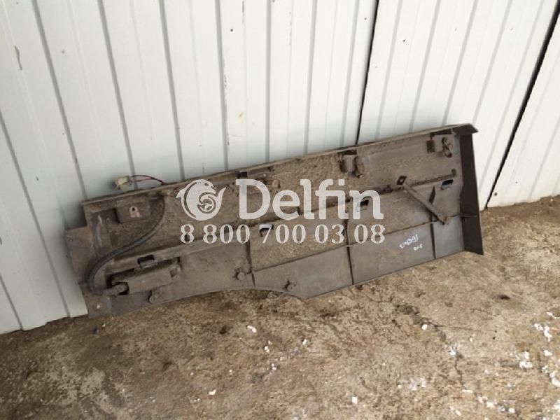 1814172 Продолжение крыла правое DAF (в сборе)