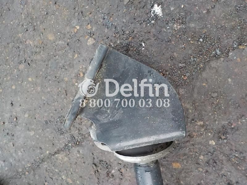 41298127 Кронштейн распорки Iveco