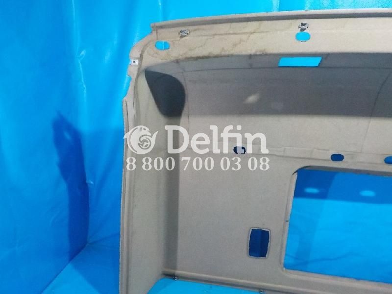 1847844 Обшивка потолка Scania