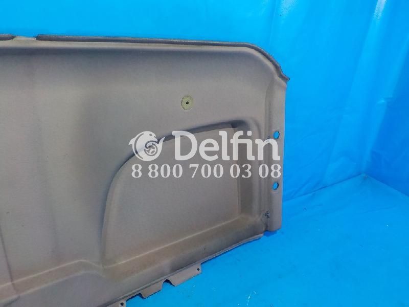 1789800 Обшивка салона боковая LH Scania