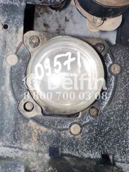 82436041 Фара Volvo