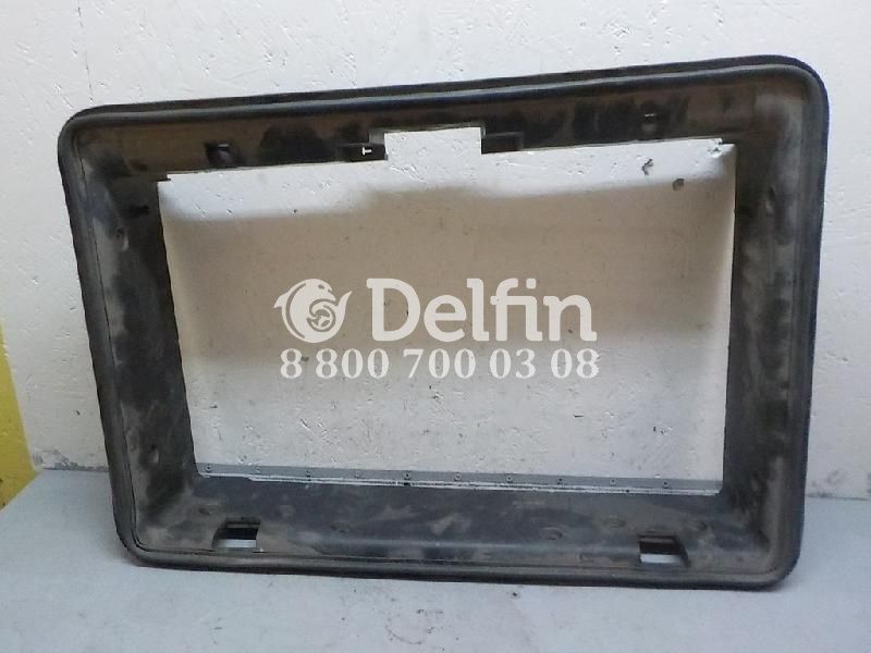 1879894 Рама Scania