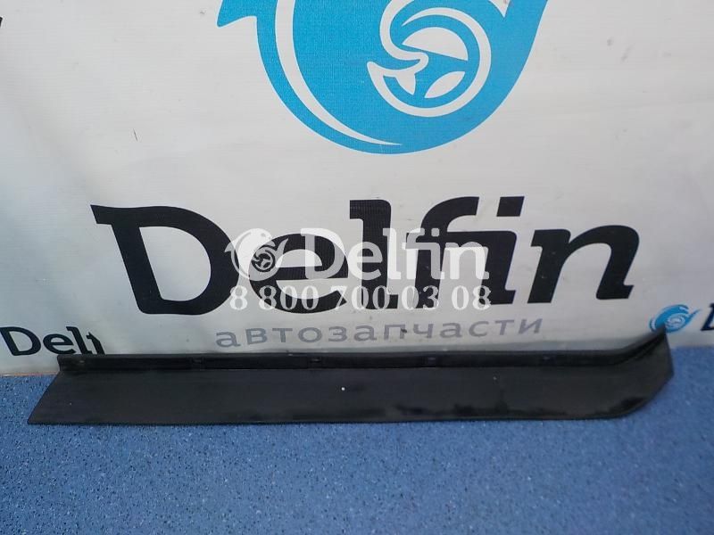 2555868 Удлинитель бокового спойлера правый RH Scania 6 серии