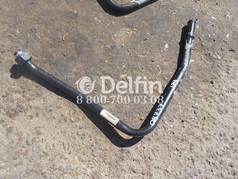 1790983 Трубка ГУРа Scania