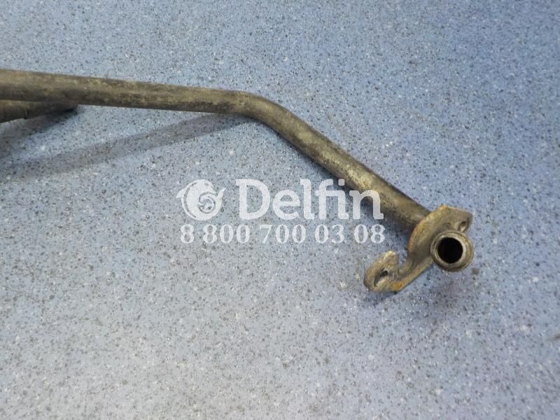 1444991 Трубопровод Scania