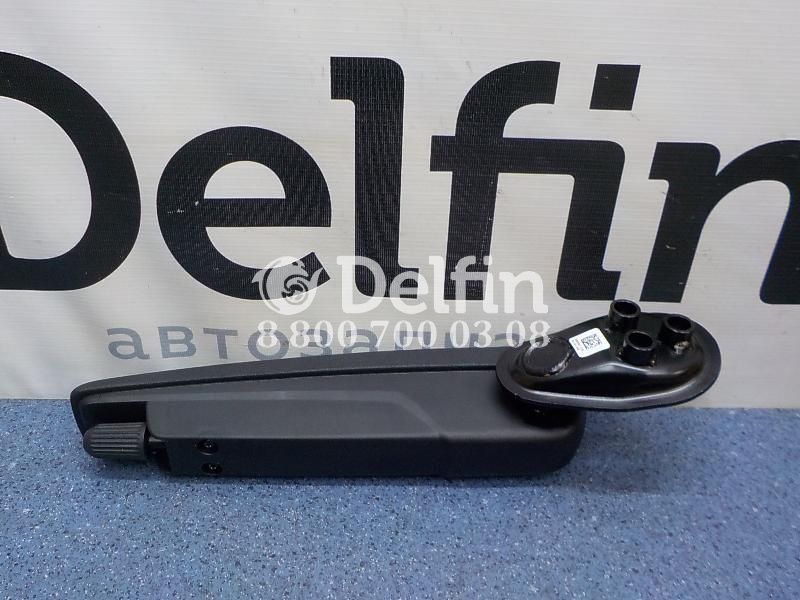 2111095 Подлокотник водительского сиденья правый RH Scania 6 серии