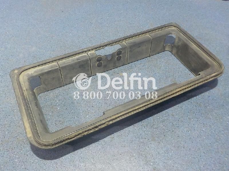 8191540 Рамка бардачка Volvo