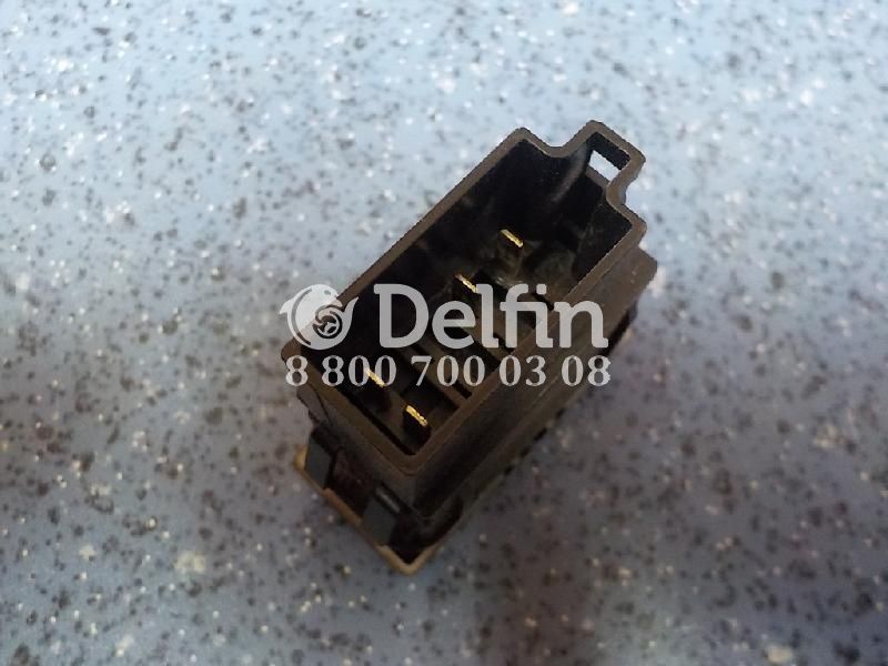 81255250211 Многофункциональная кнопка MAN TGS