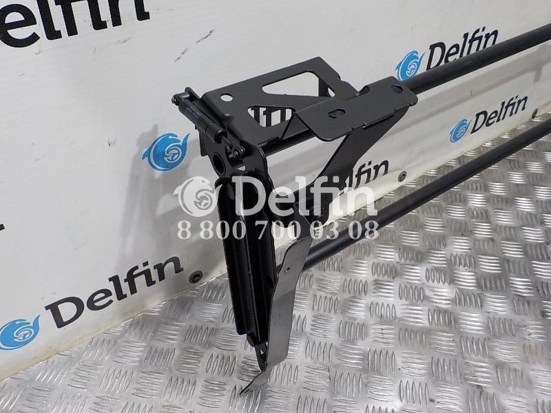 2816943 Кронштейн бокового спойлера Scania 6 серии (Н)