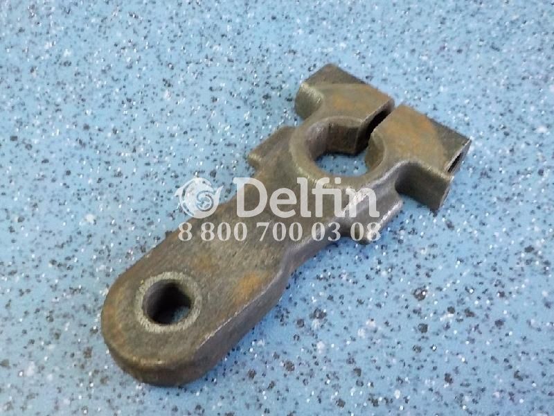 1370031 Сошка кулисы КПП DAF