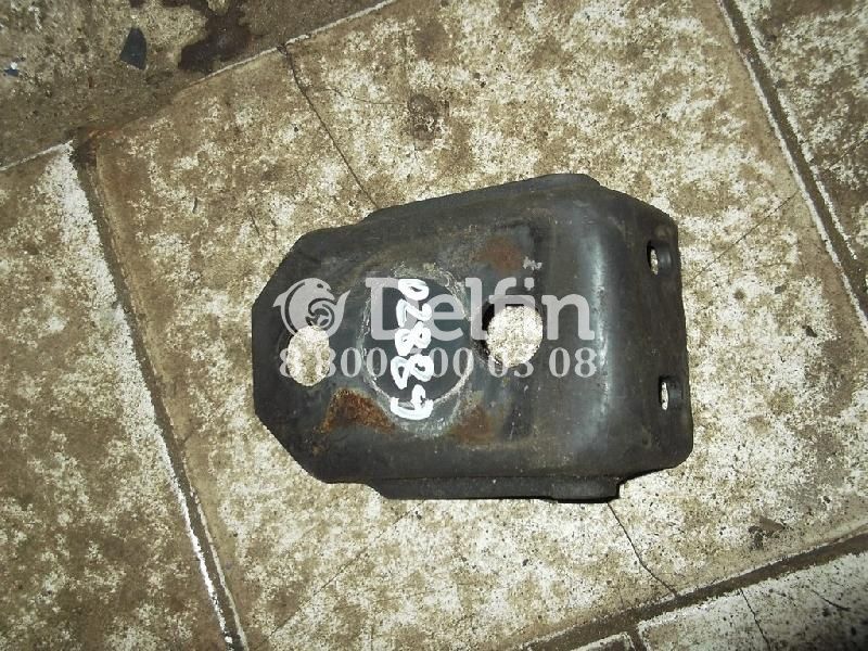 1413624 Кронштейн выпускной системы Scania