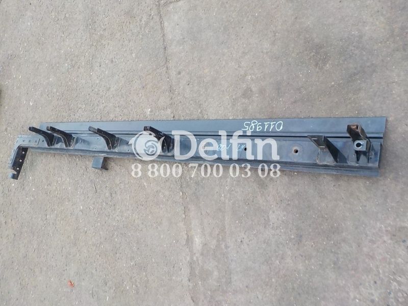 5010574863 Каркас кабины LH Renault