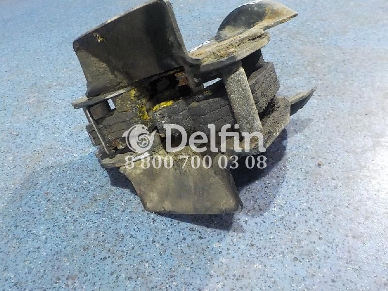 22247241 Замок кабины Volvo