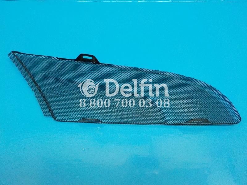 1930822 Приемная сетка левая LH Scania