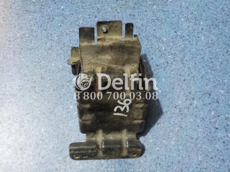 1514640 Кронштейн крана печки Scania