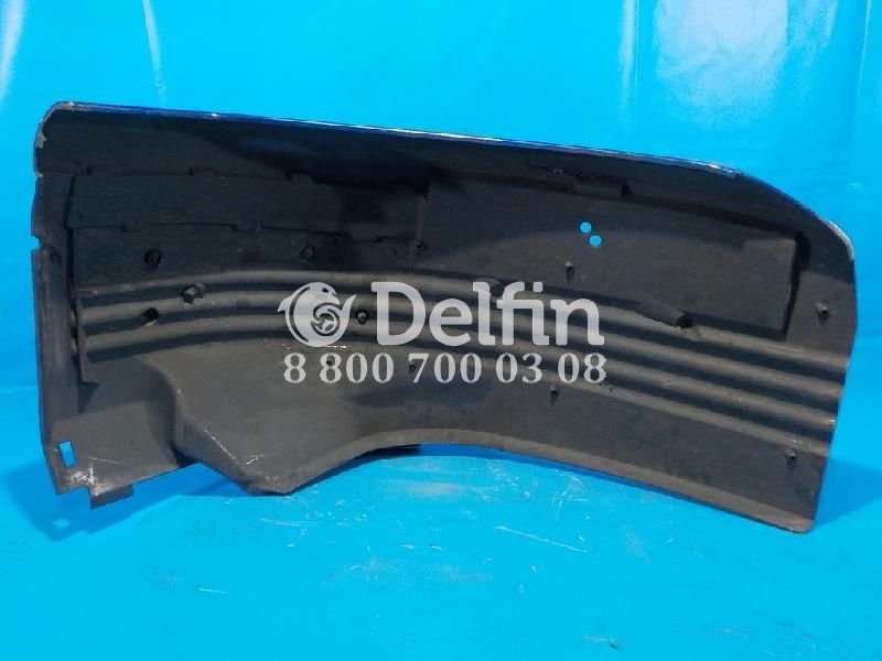 2186373 Брызговик Scania